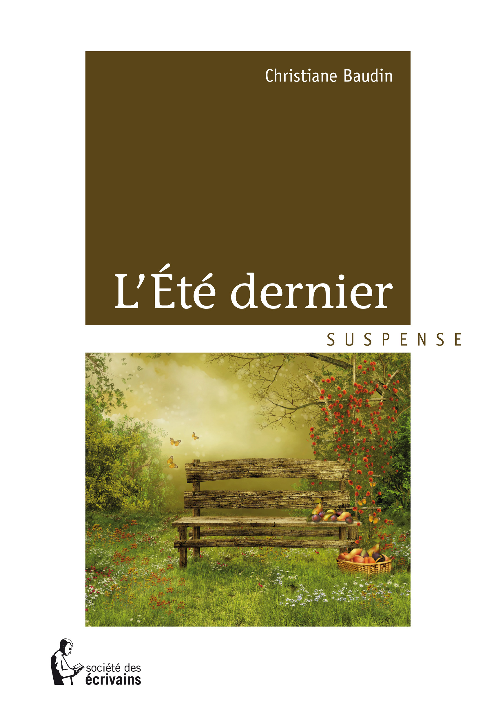 L'ETE DERNIER