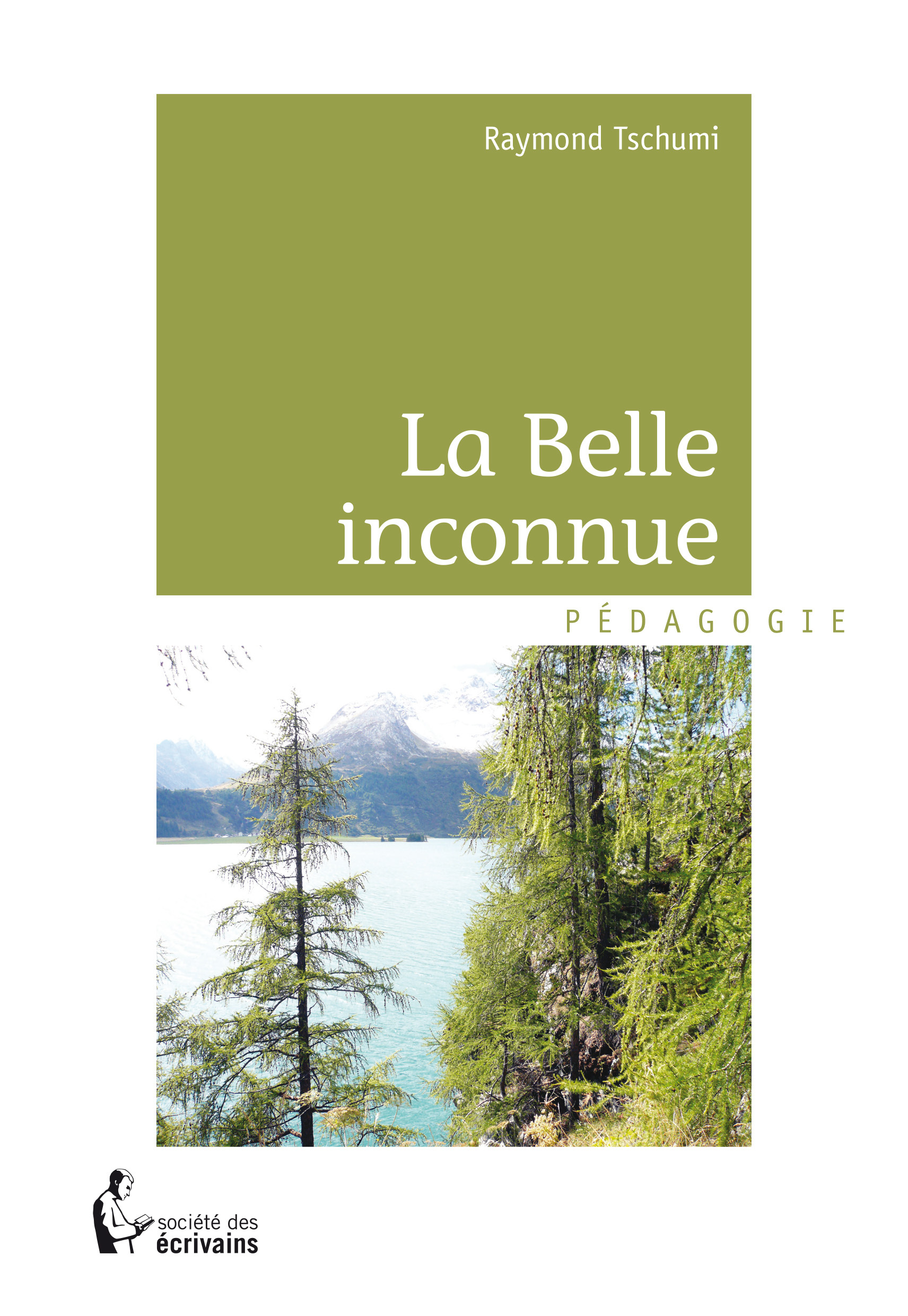 LA BELLE INCONNUE