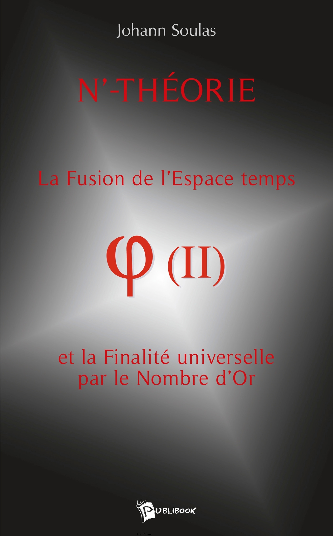 N'-Théorie - Tome 2