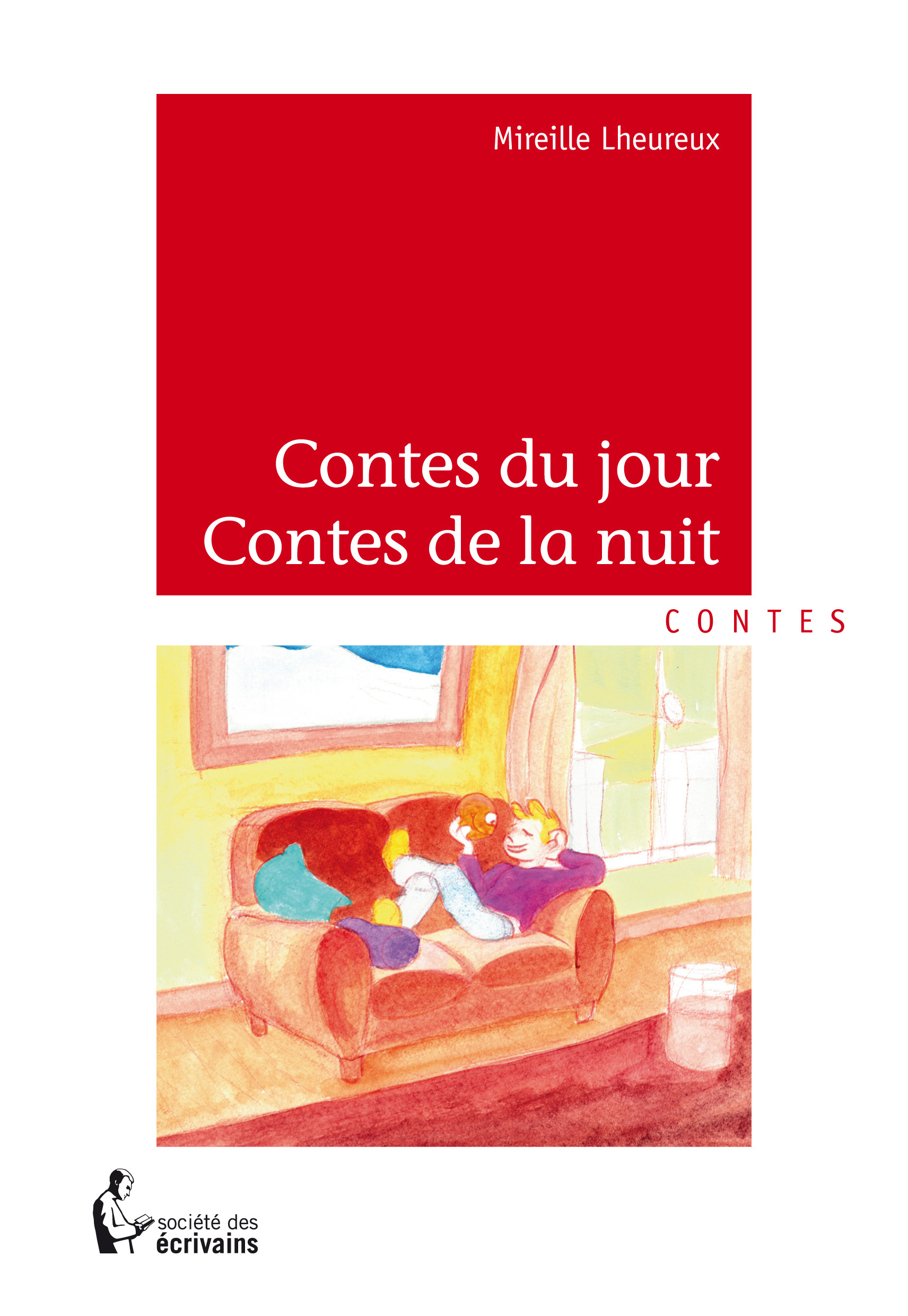 Contes du jour, contes de la nuit
