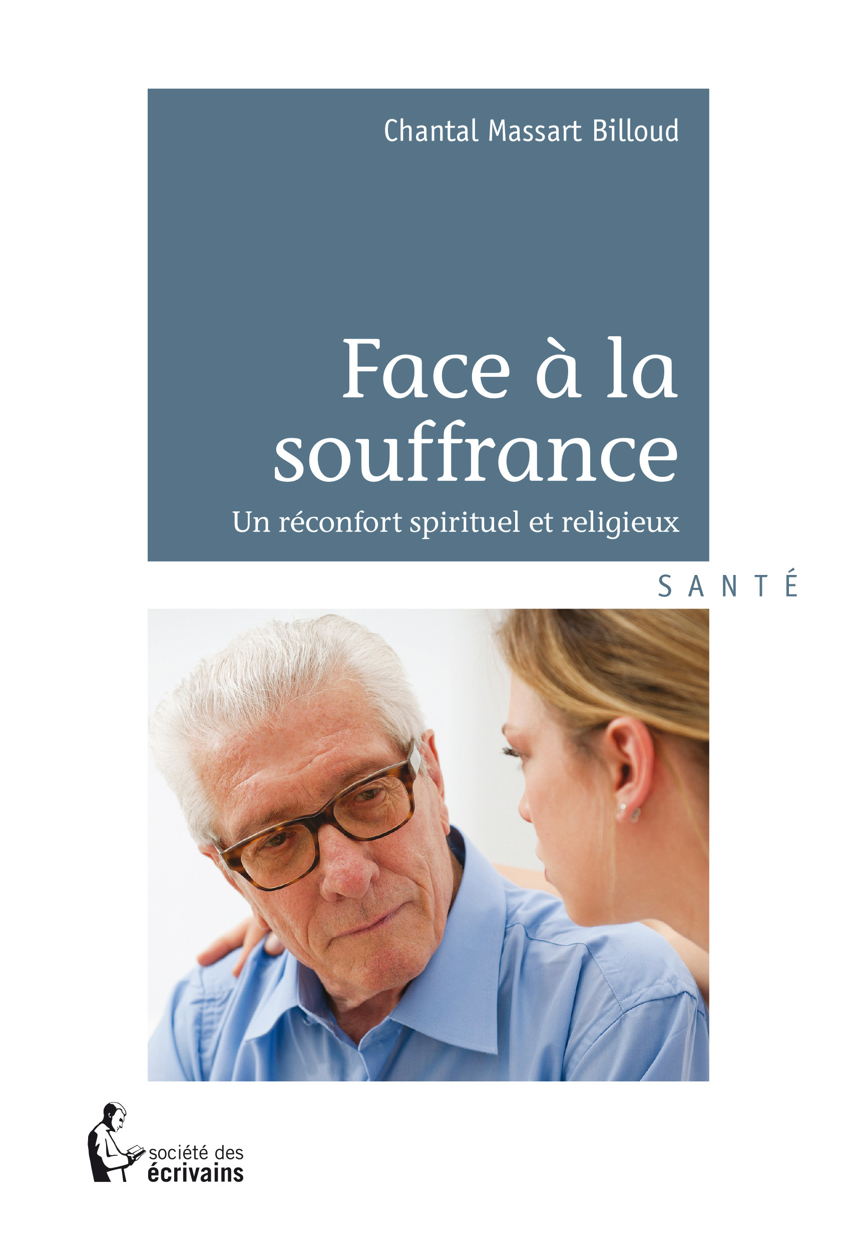 FACE A LA SOUFFRANCE