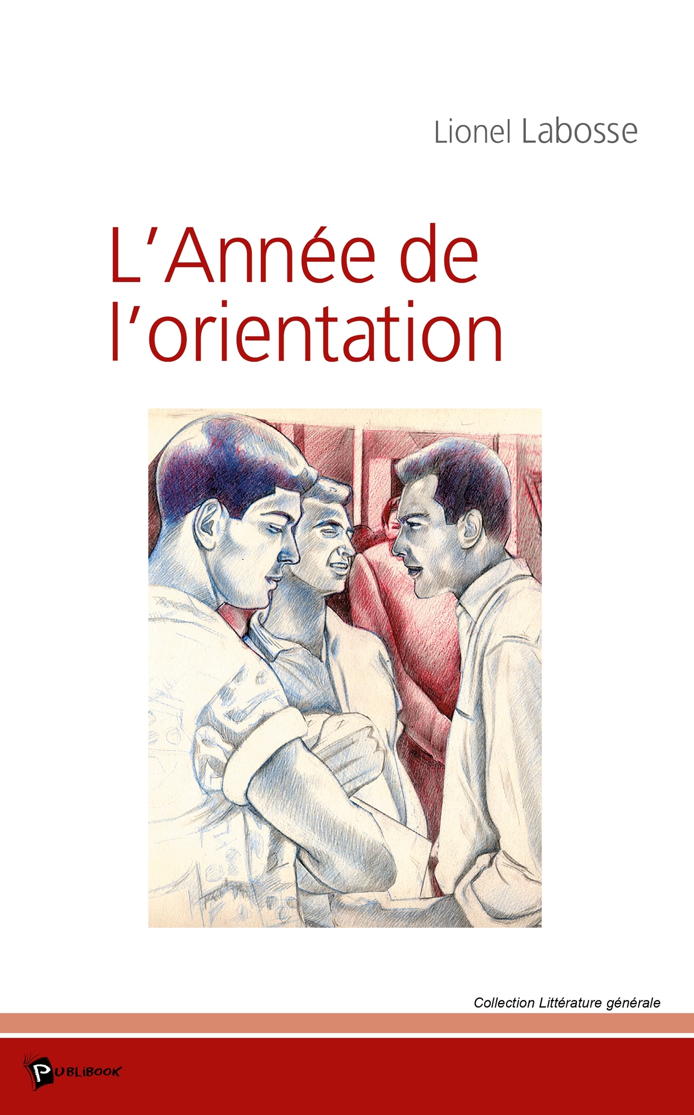 L'Année de l'orientation