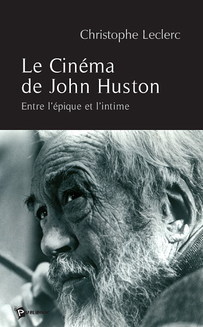Le Cinéma de John Huston