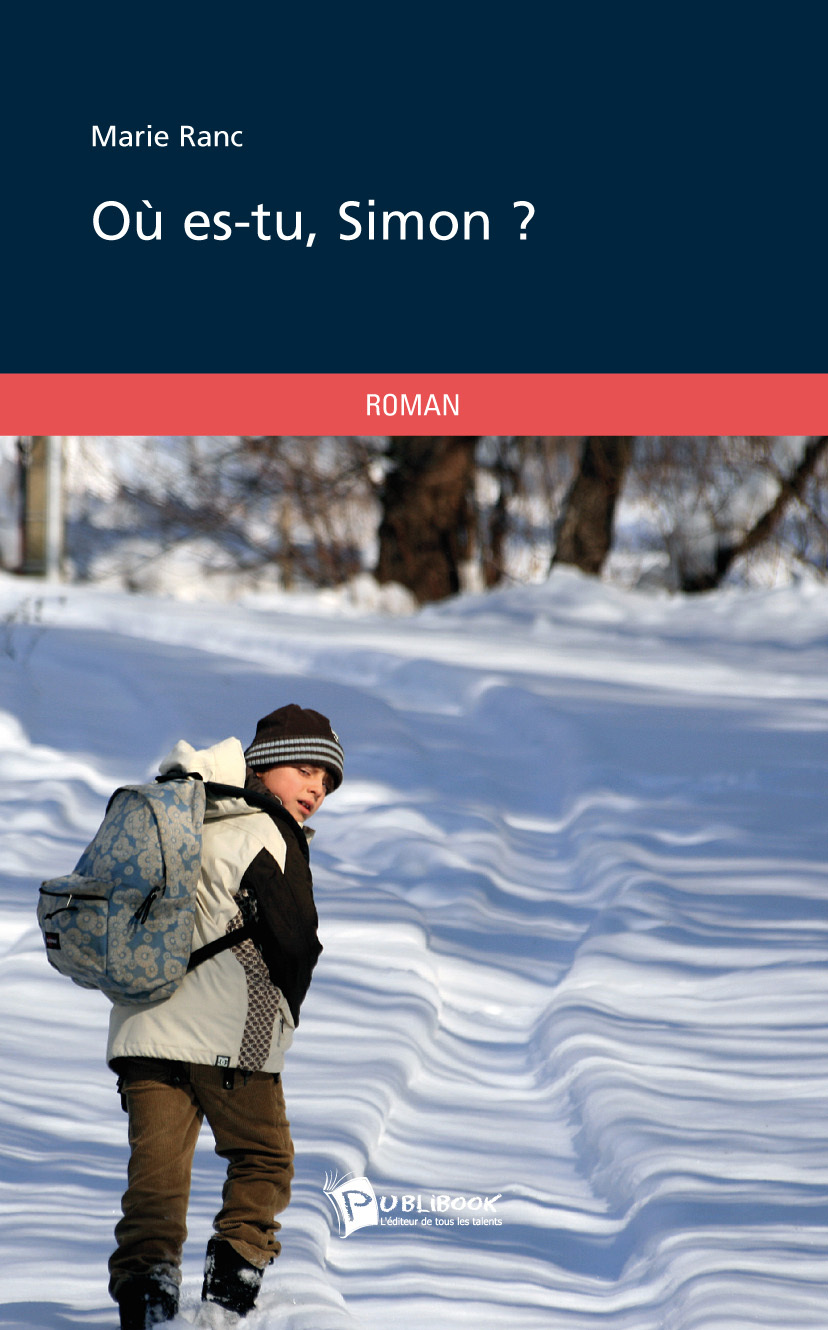 Où es-tu, Simon ?