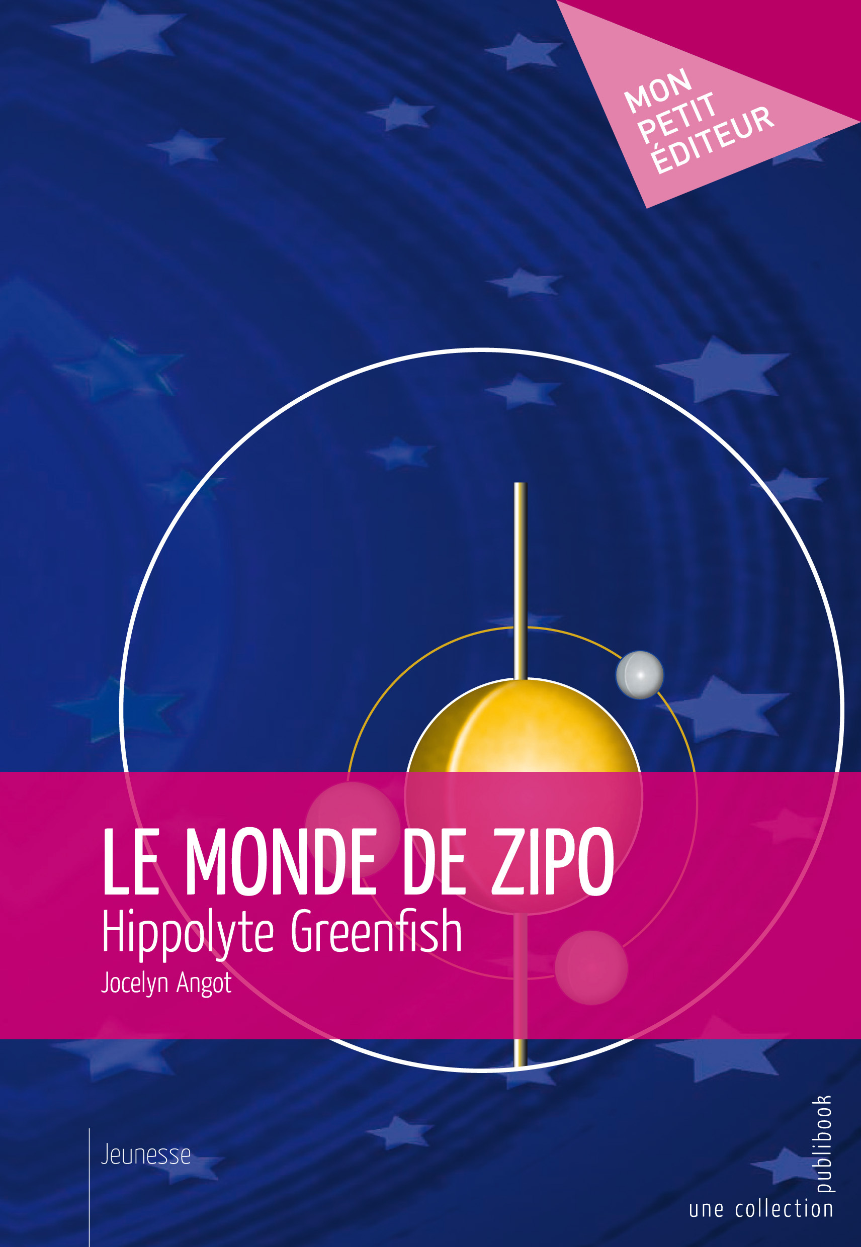LE MONDE DE ZIPO