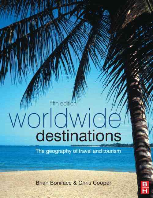 Worldwide Destination