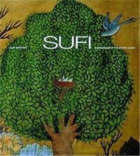Sufi Expressions of the Mystic Quest /anglais