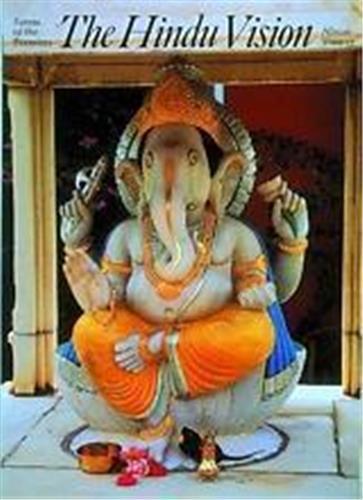 Hindu Vision /anglais