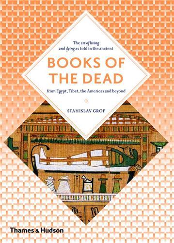 Books of the Dead (Art and Imagination) /anglais