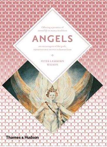 Angels (Art and Imagination) /anglais