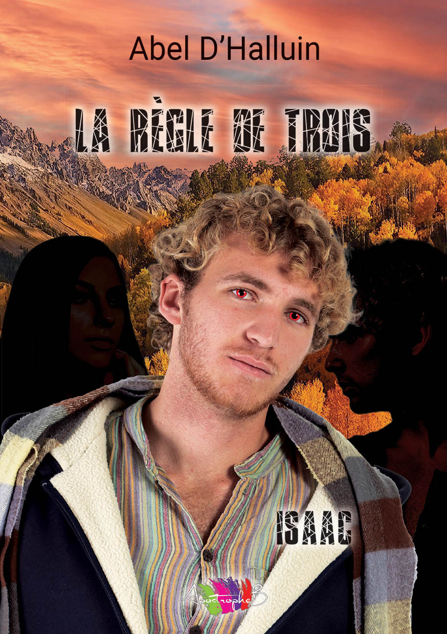 La règle de trois - Isaac