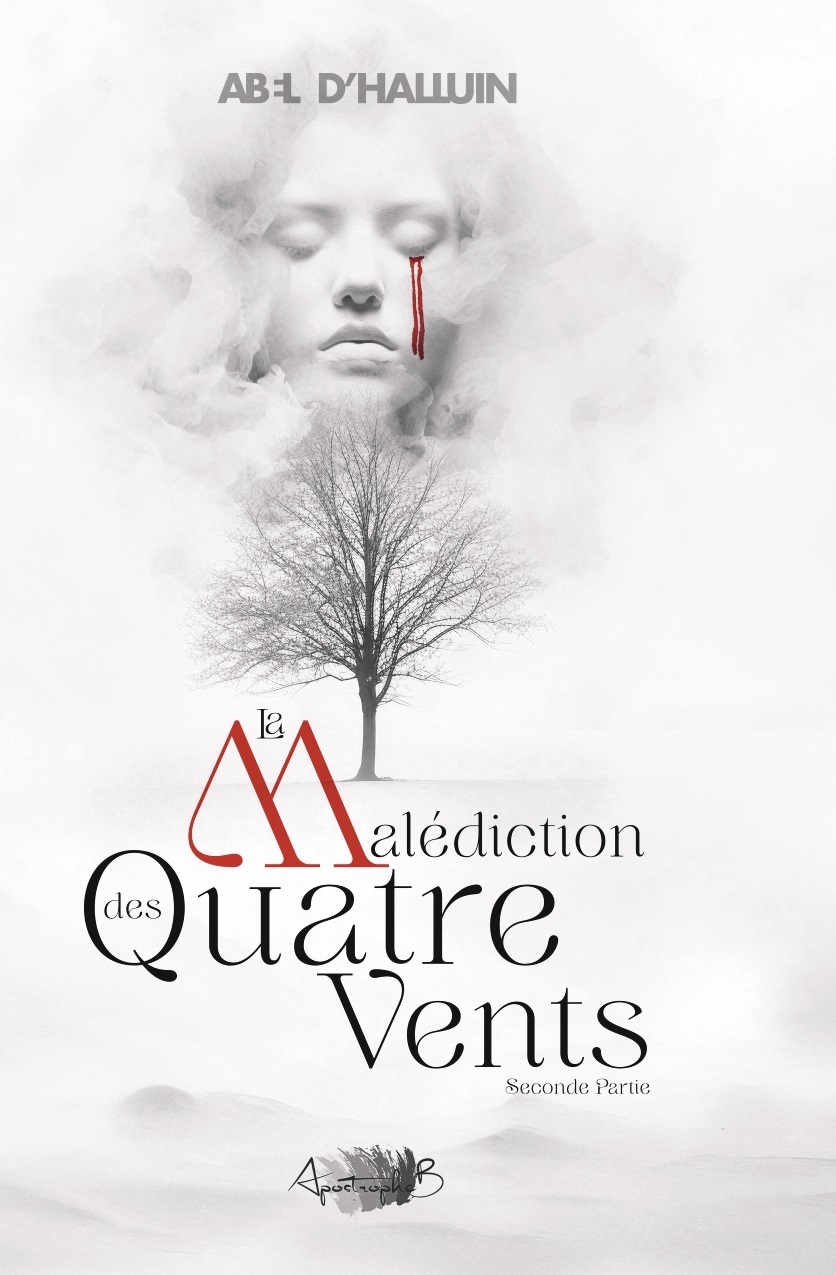 La Malédiction des Quatre-Vents - partie 2