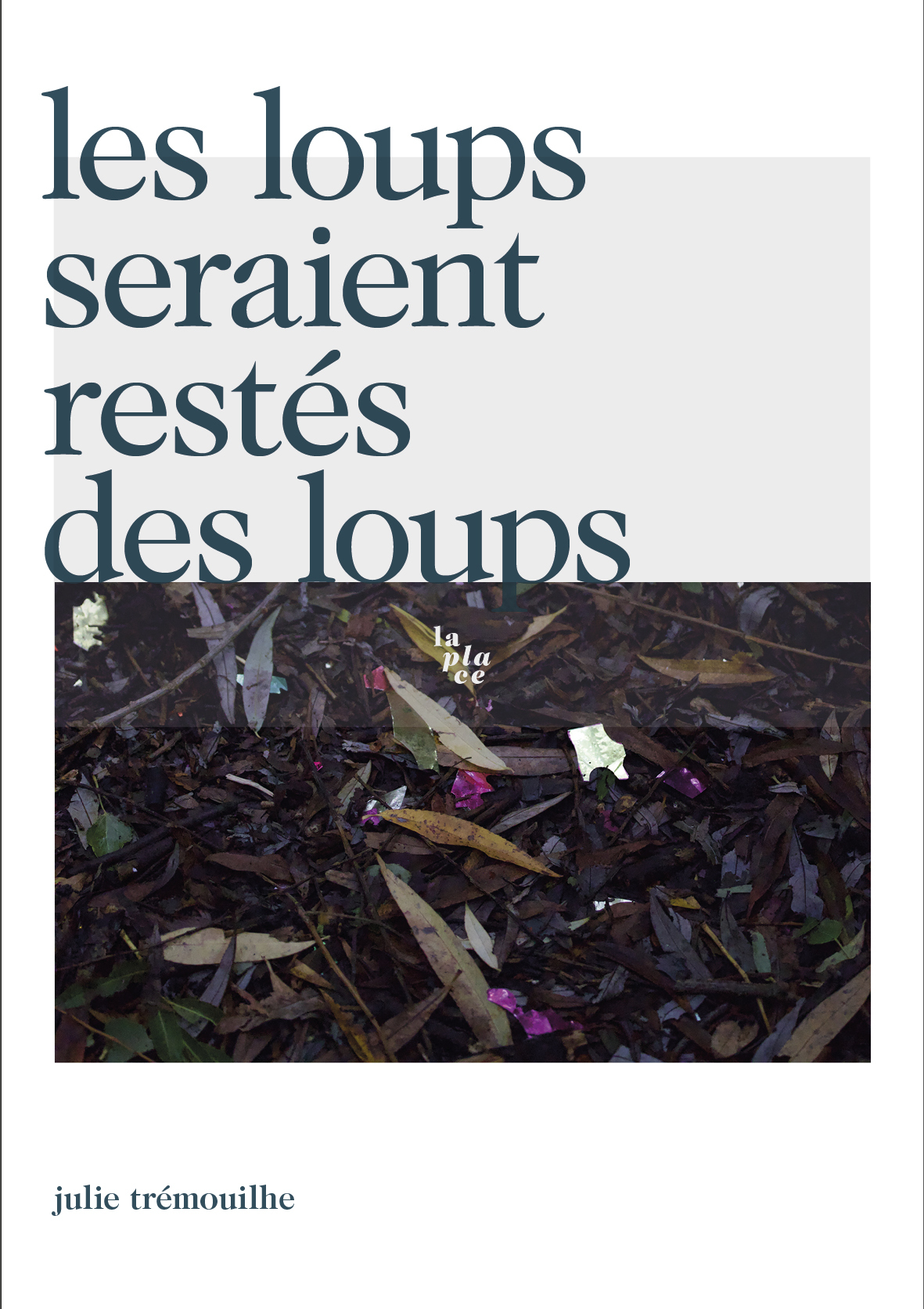 Les loups seraient restés des loups