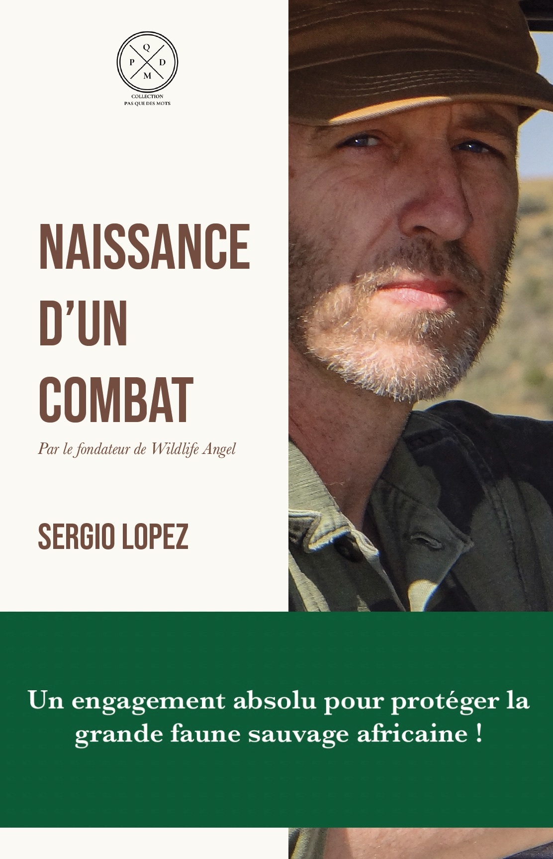 NAISSANCE D'UN COMBAT