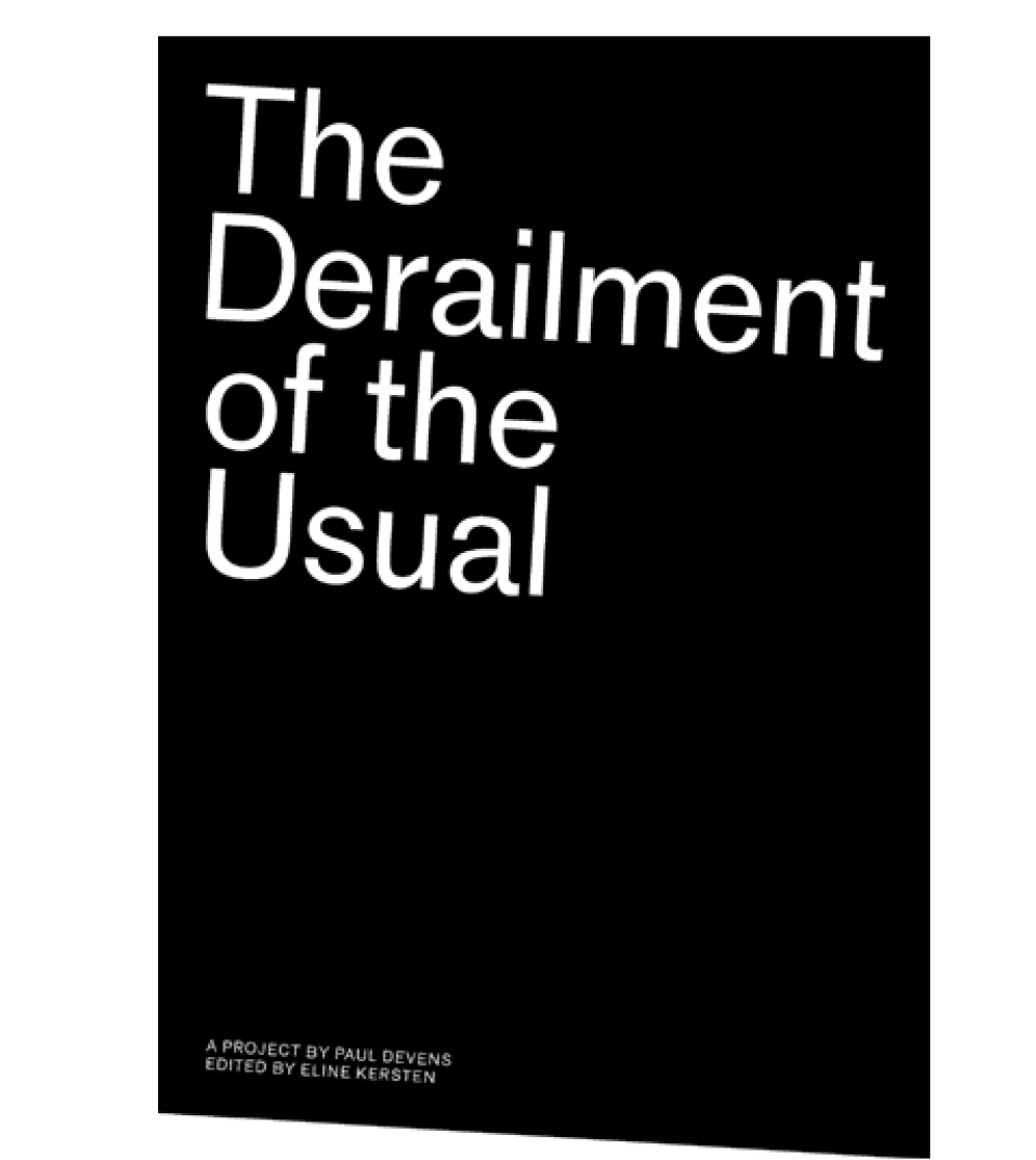 The Derailment of the Usual