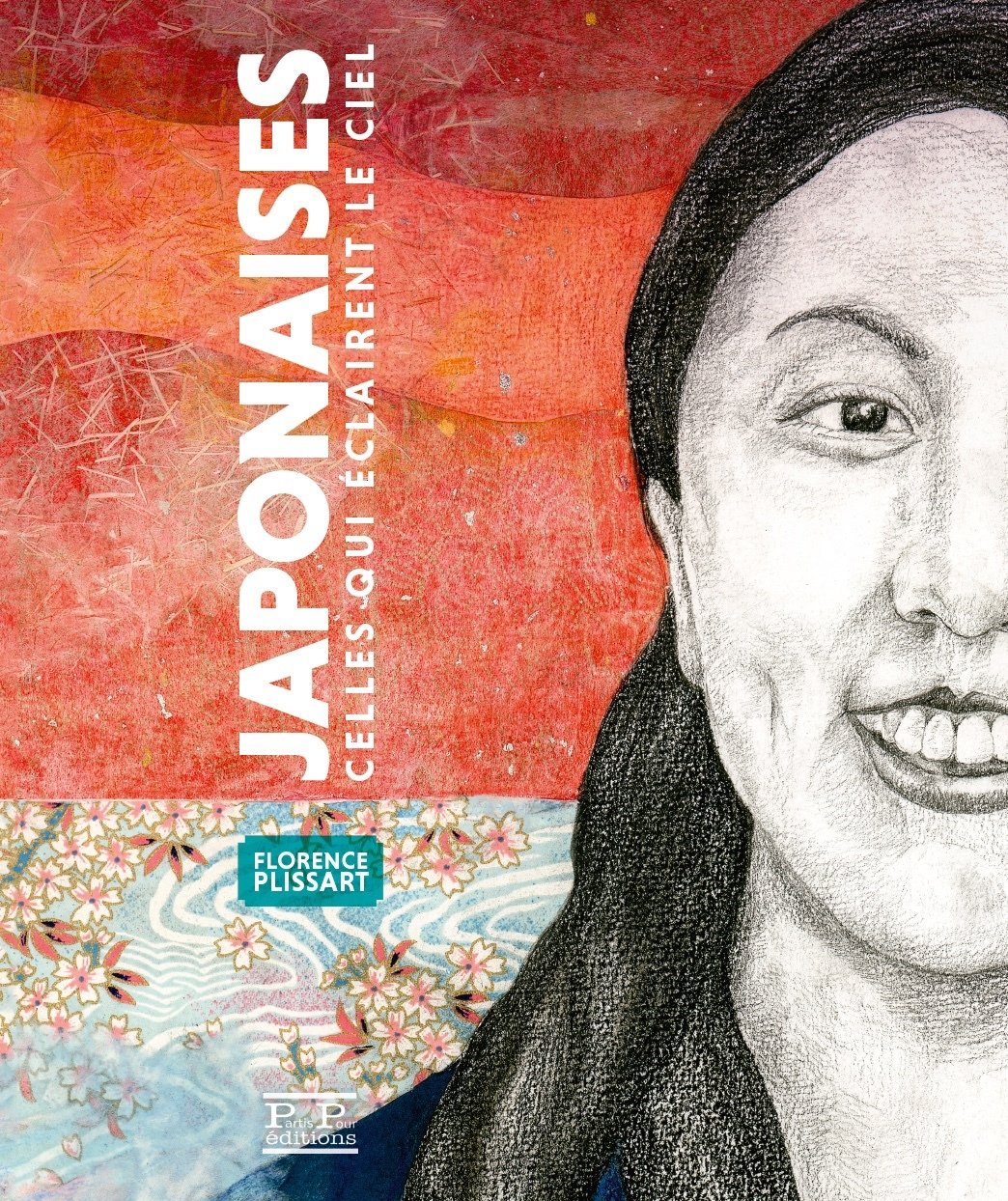 JAPONAISES. CELLES QUI ECLAIRENT LE CIEL
