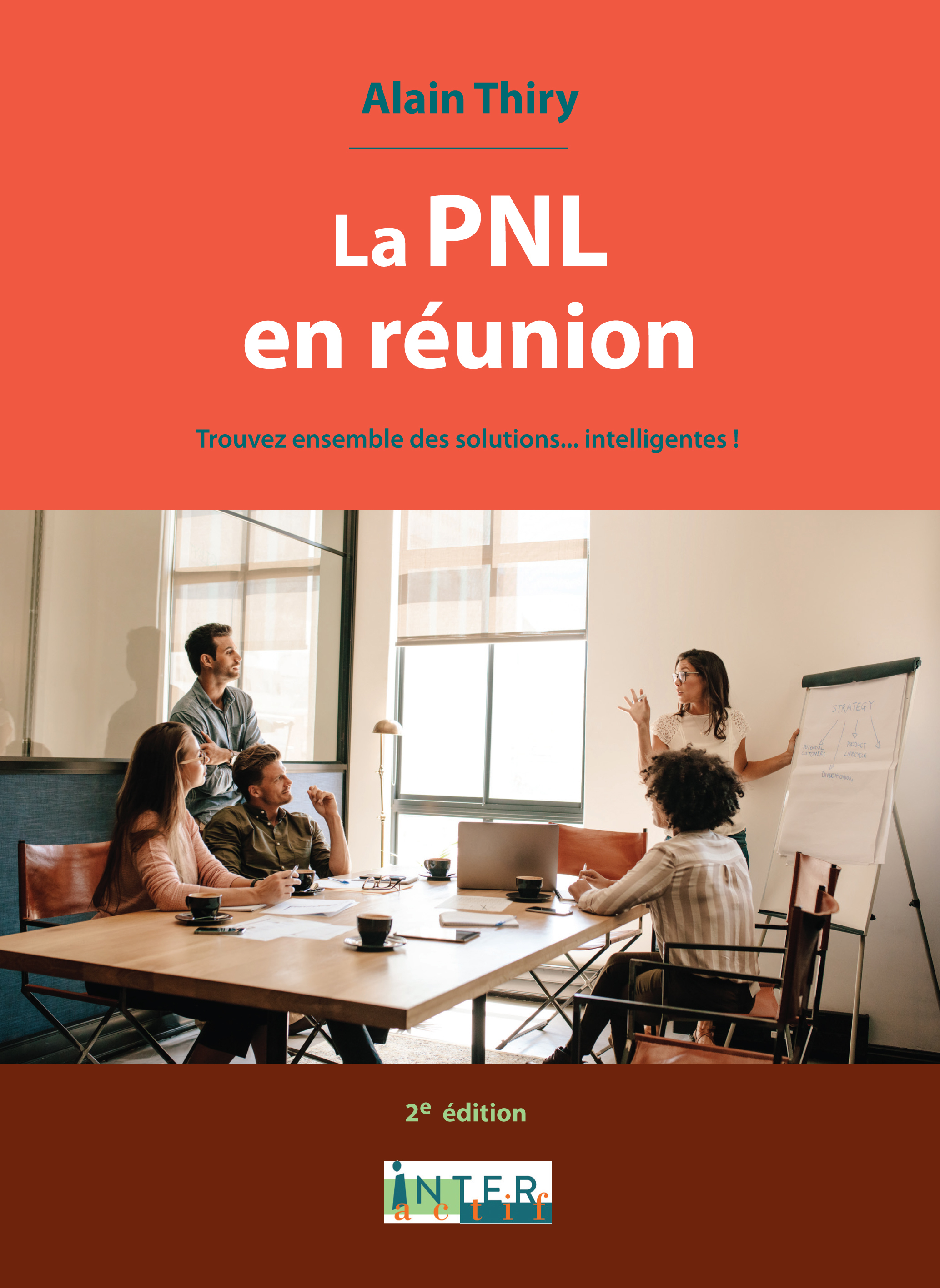 La PNL en réunion