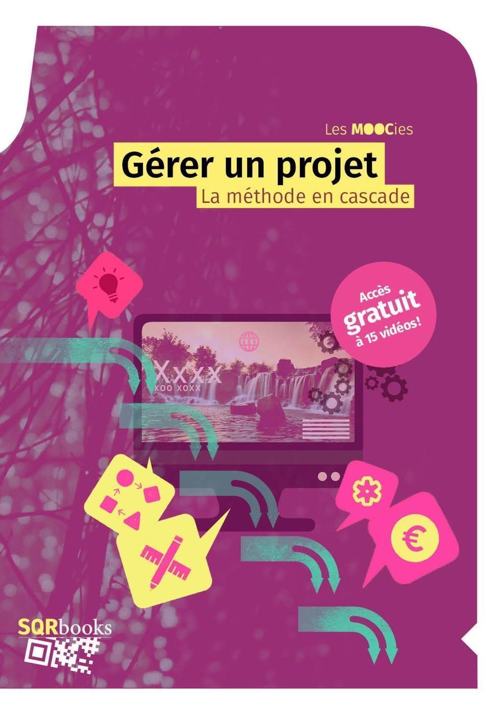 Gérer un projet