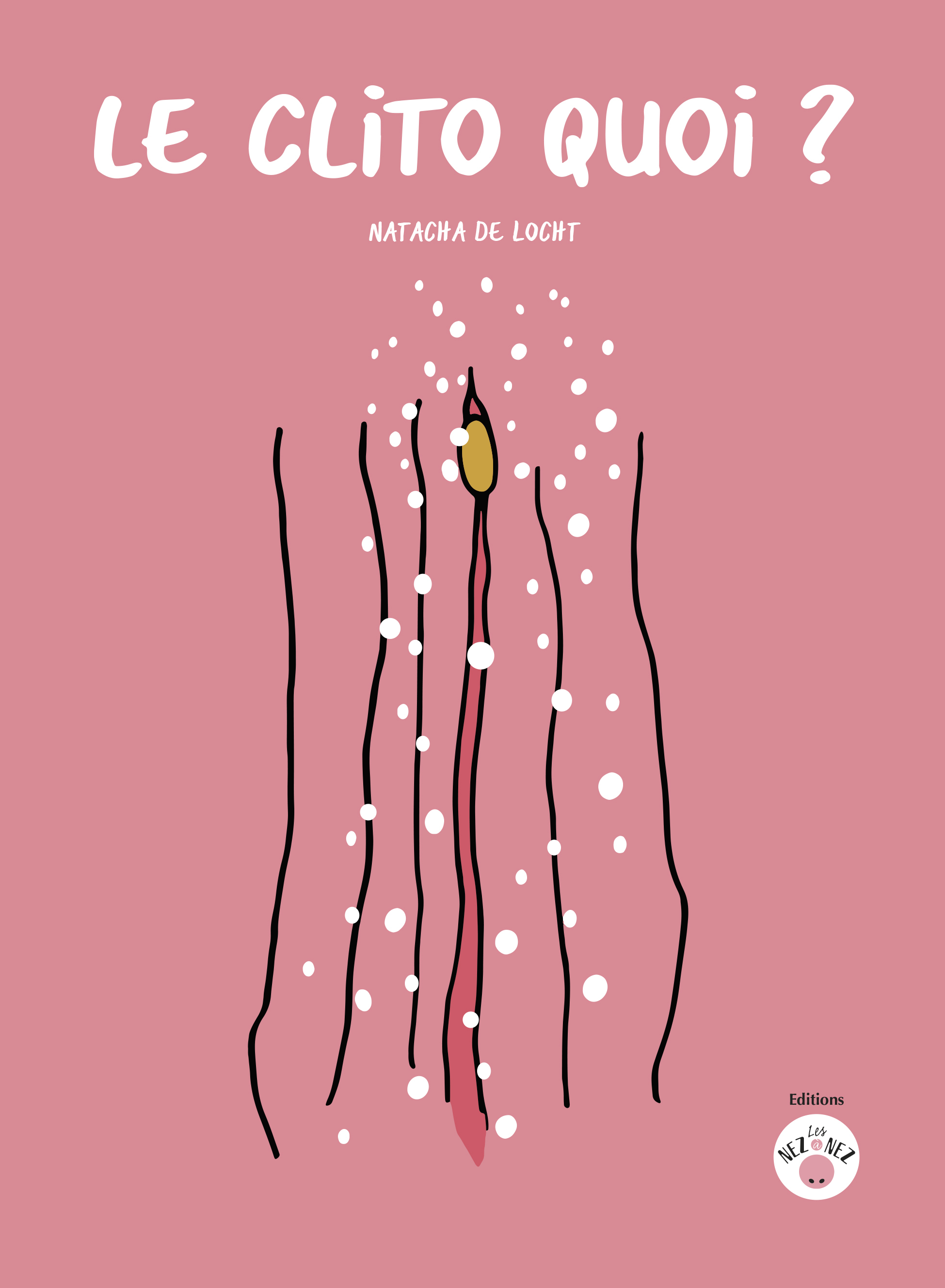 Le Clito Quoi?
