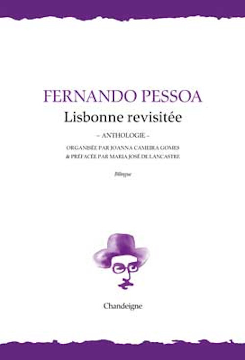 Lisbonne revisitée - Anthologie