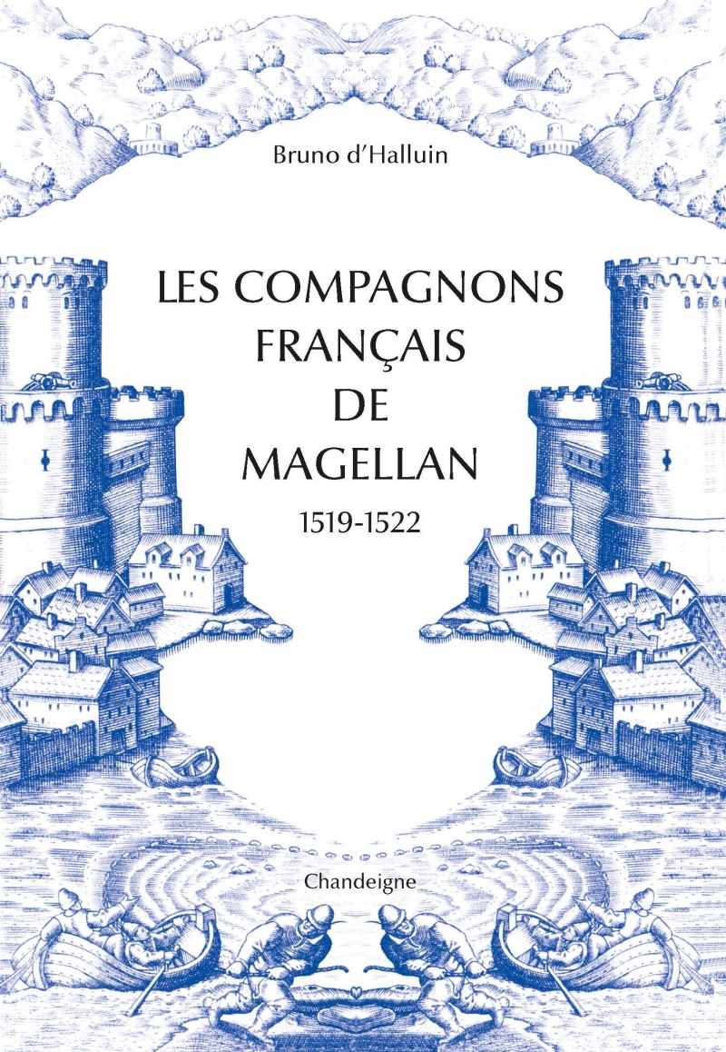 Les compagnons français de Magellan