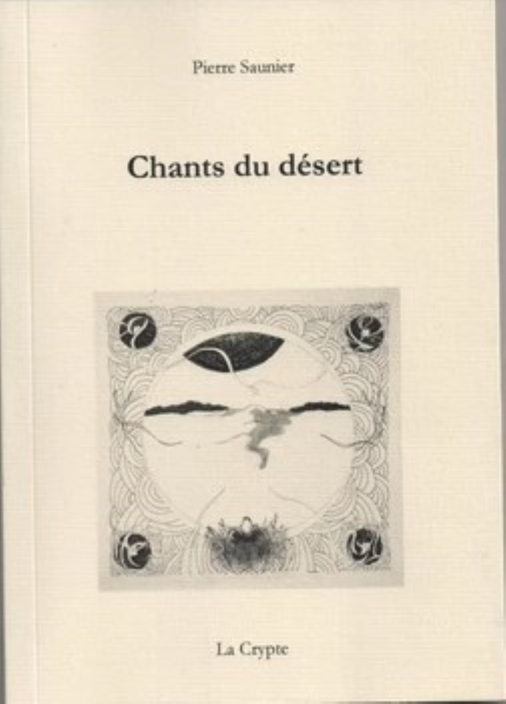 Chants du désert