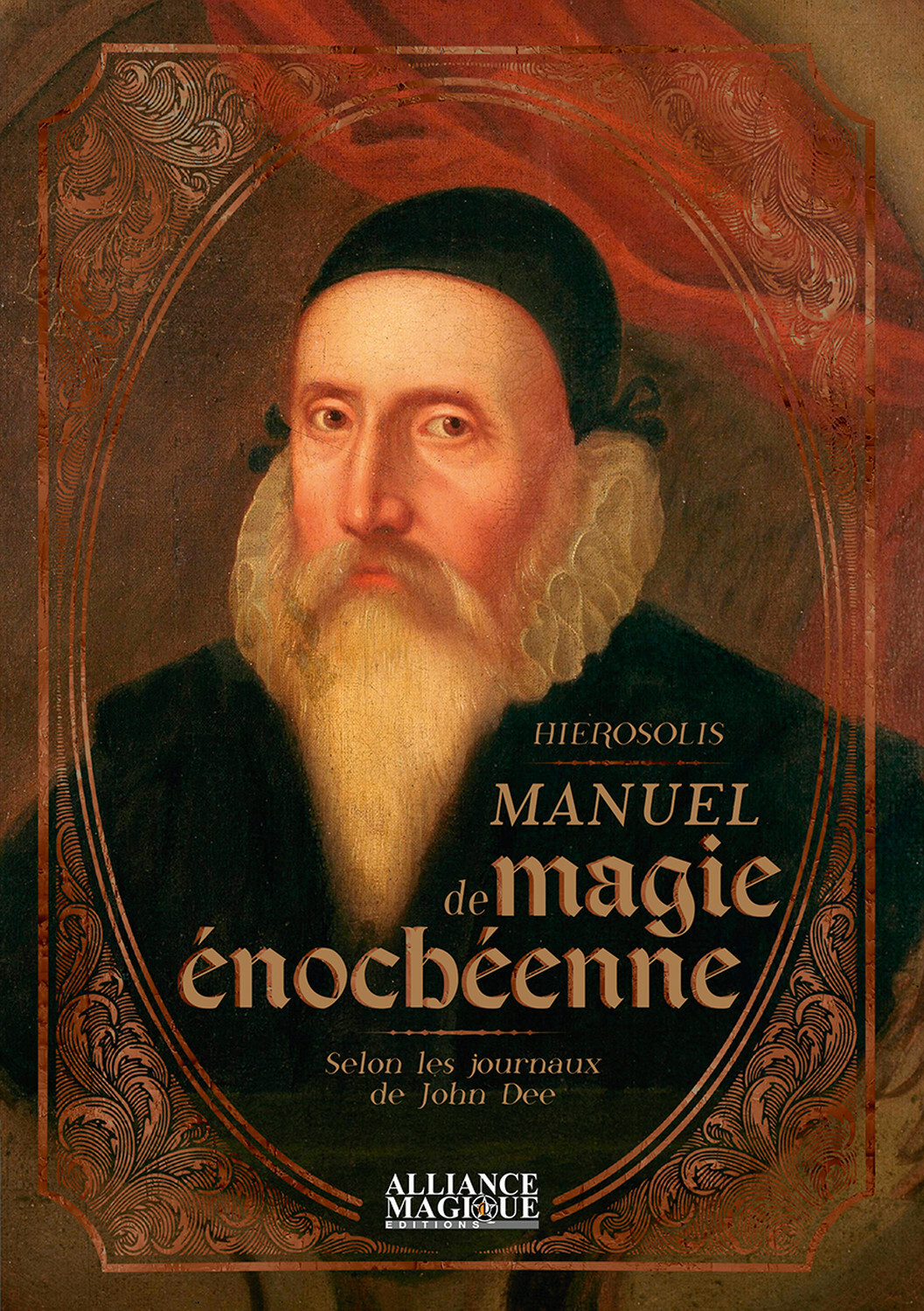 Manuel de magie énochéenne