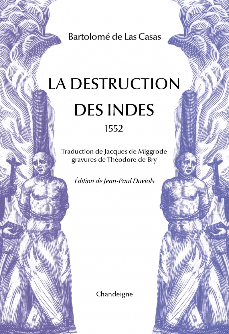 La Destruction des Indes