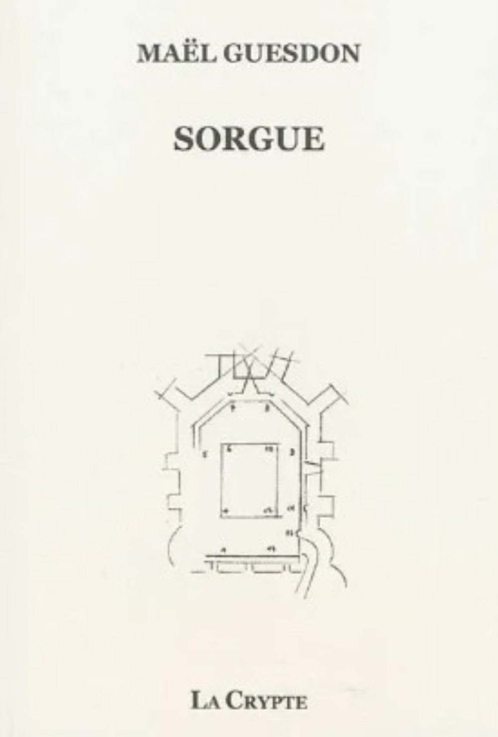 Sorgue