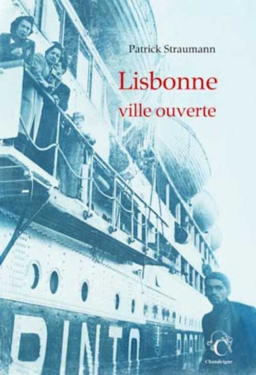 Lisbonne, ville ouverte