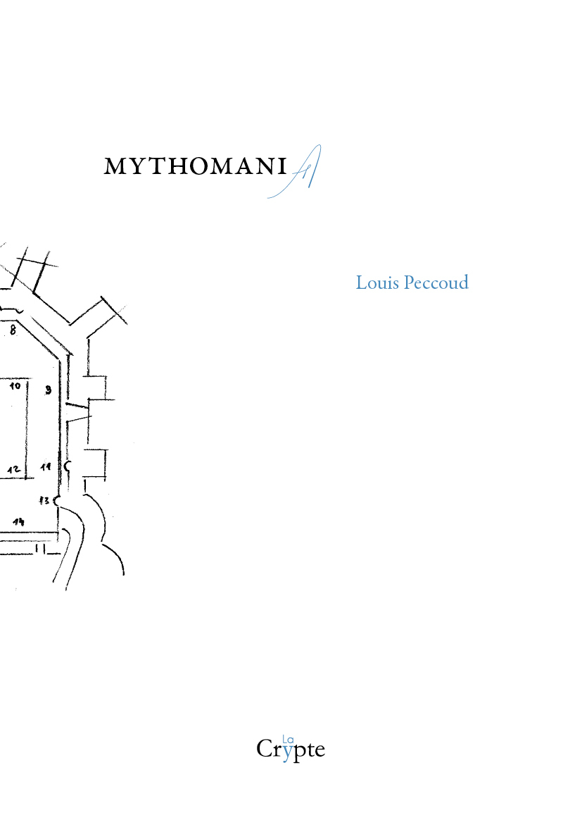 MYTHOMANIA.