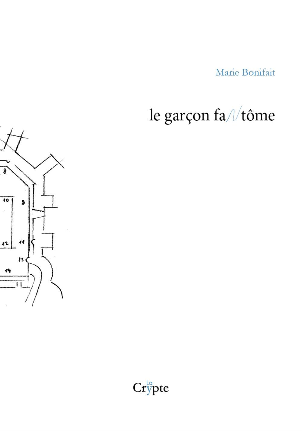 Le garçon fantôme