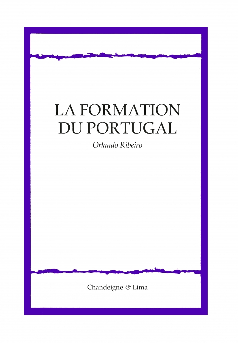 La formation du Portugal