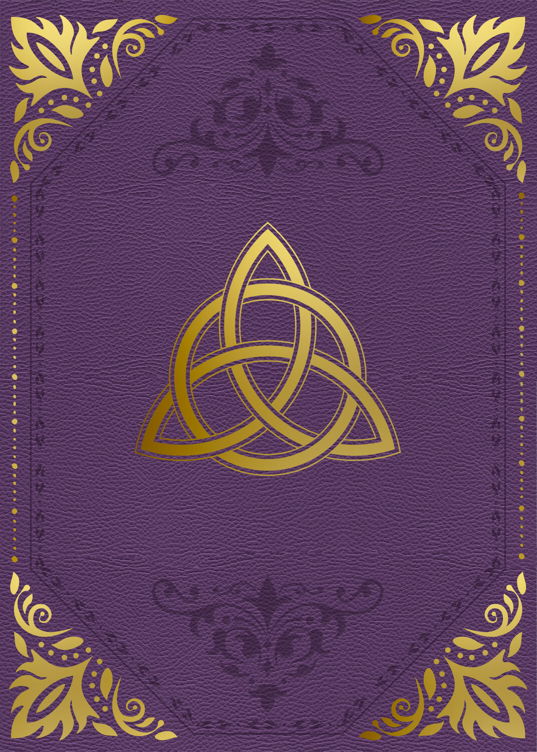 Grimoire Triquetra