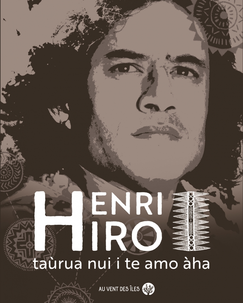 Henri Hiro - œuvre complète