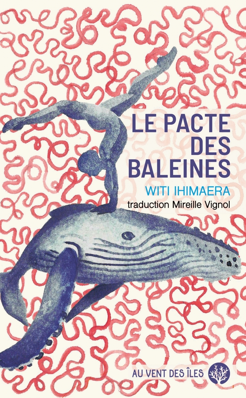 Le Pacte des Baleines