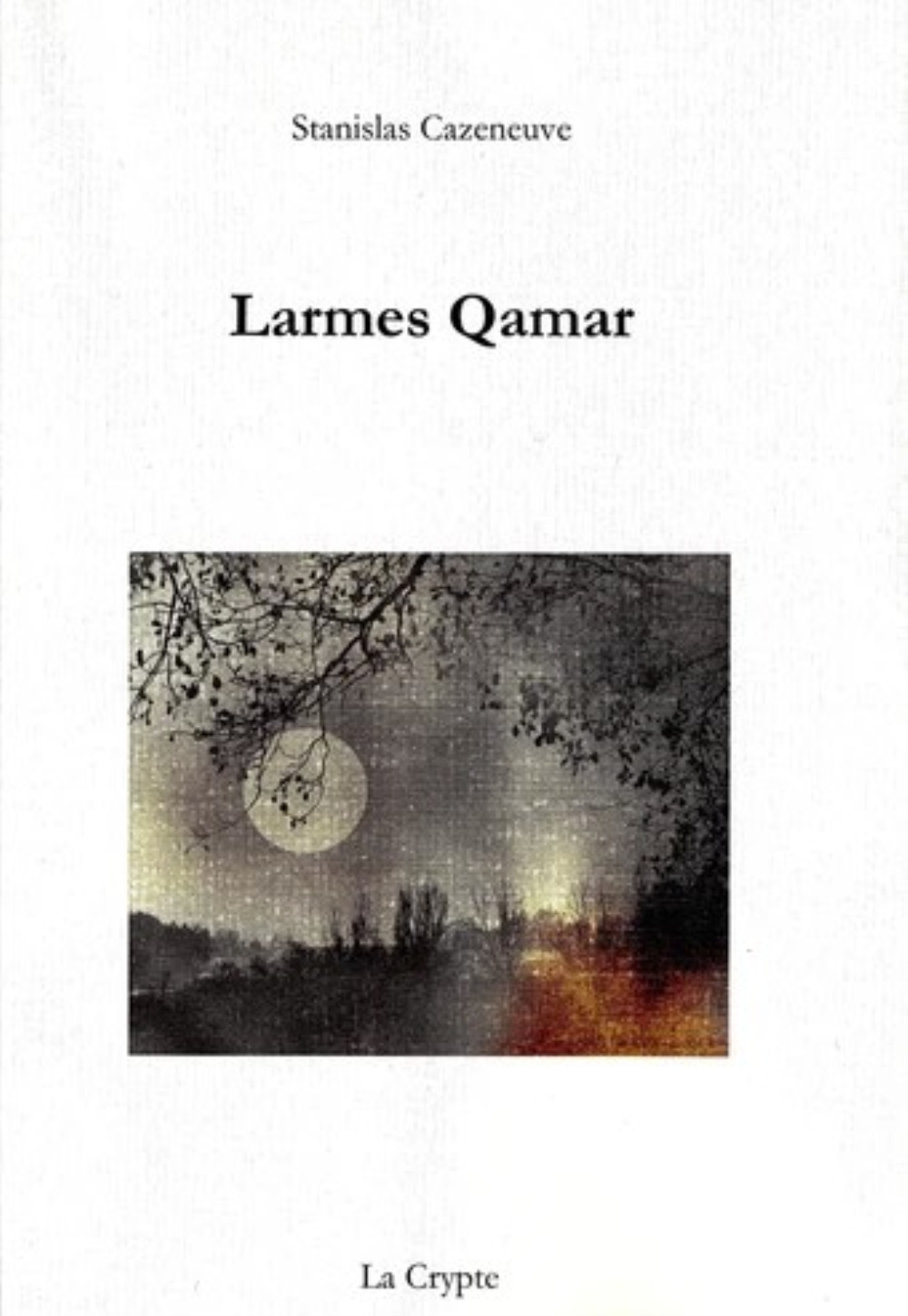 Larmes Qamar