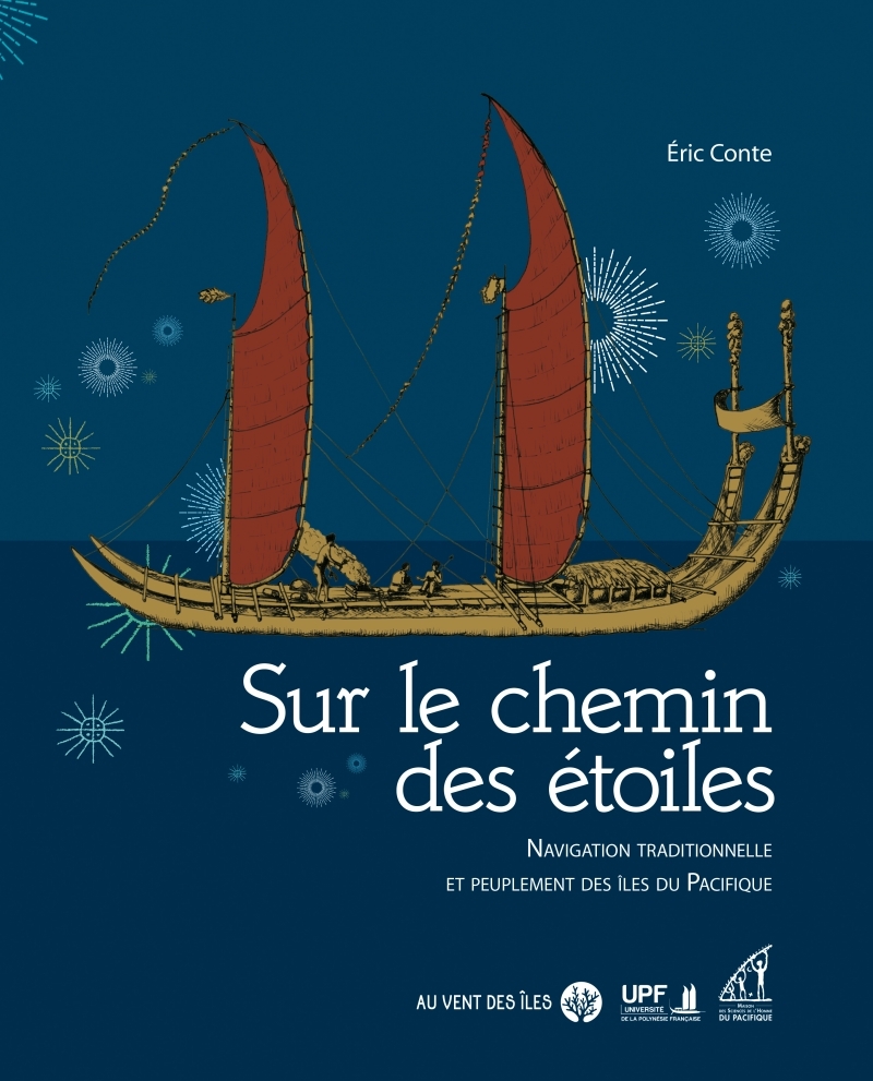 Sur le chemin des étoiles - Navigation Traditionnelle et peu