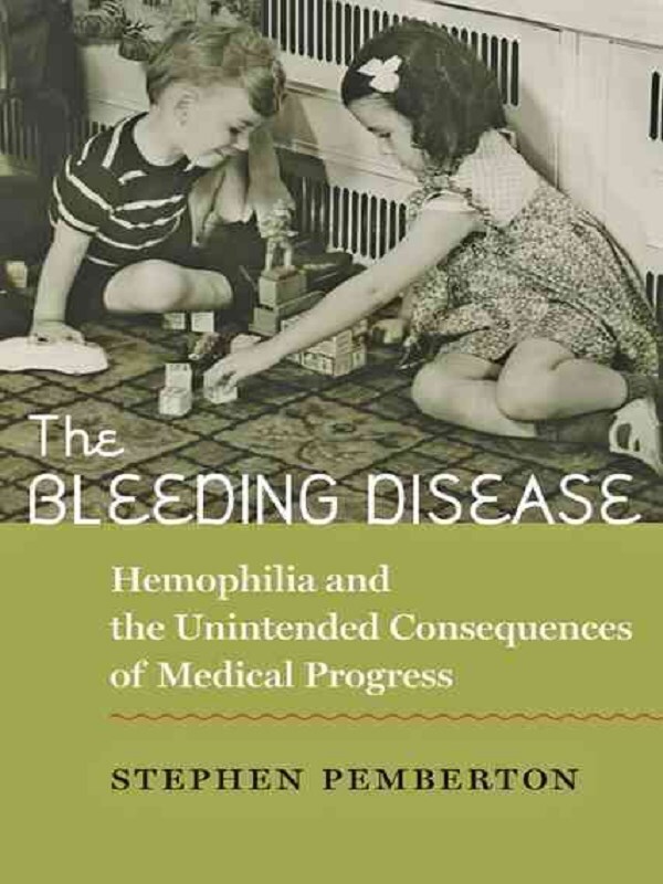 The Bleeding Disease