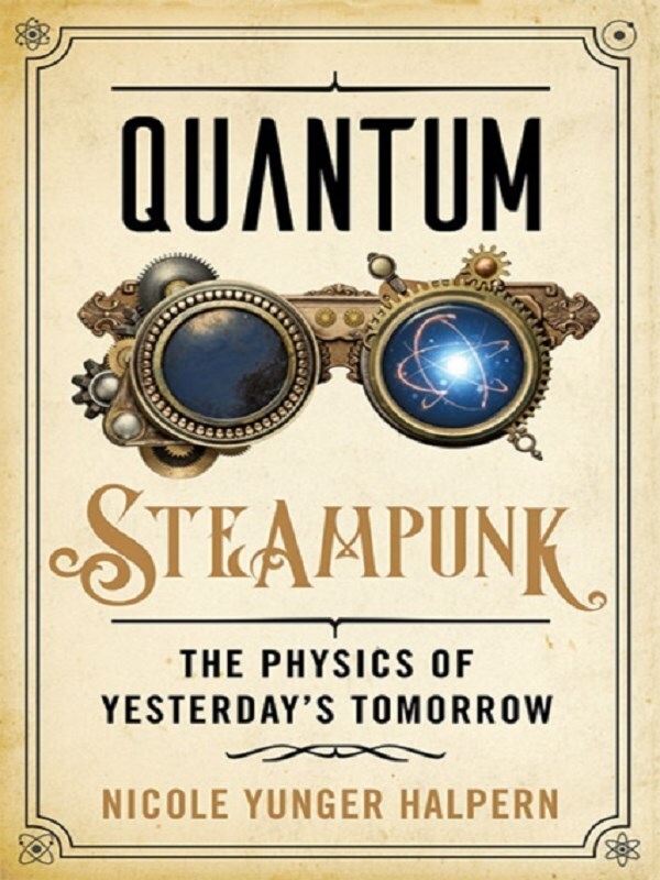 Quantum Steampunk