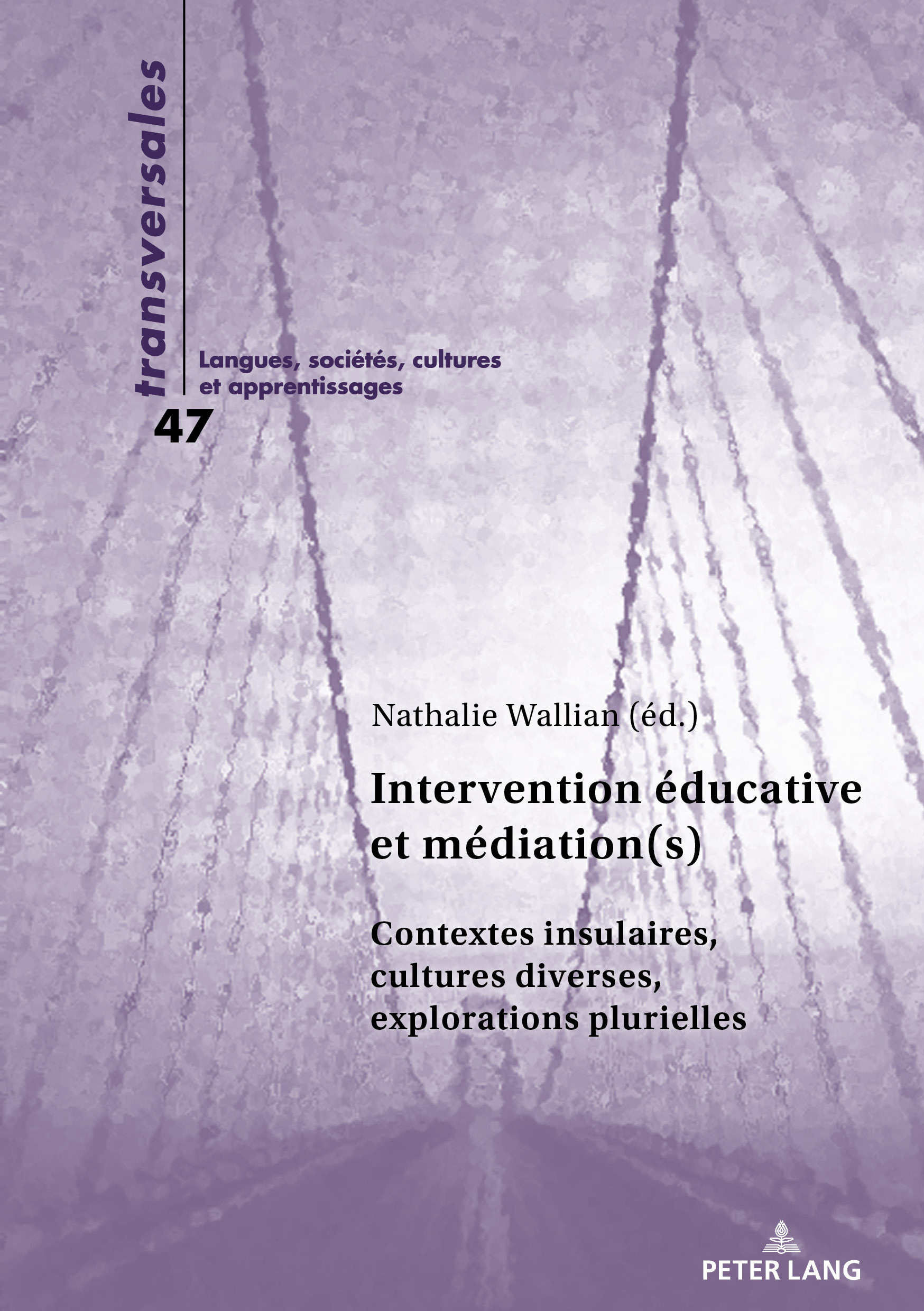 INTERVENTION EDUCATIVE ET MEDIATION(S)