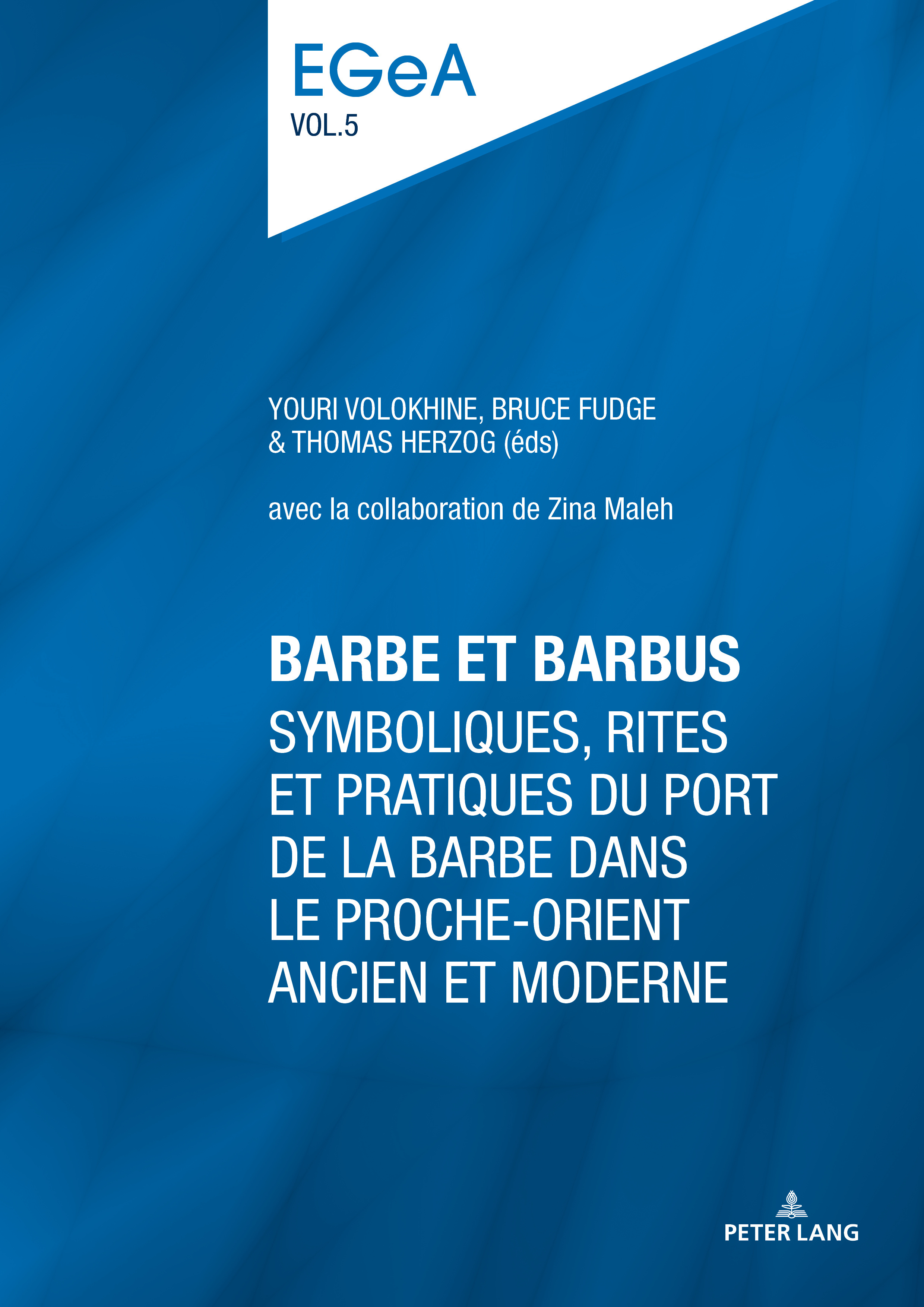 BARBE ET BARBUS