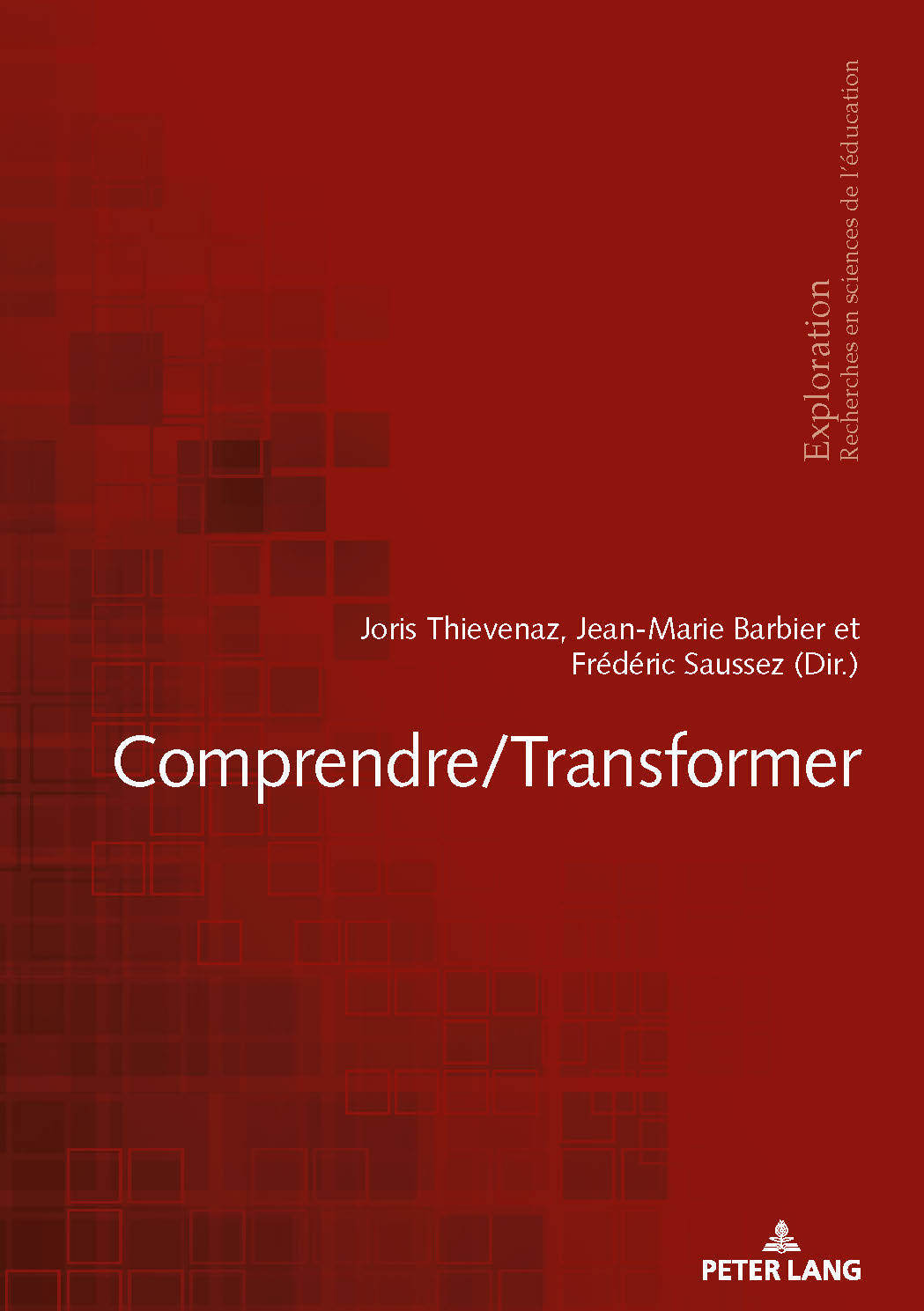 COMPRENDRE TRANSFORMER