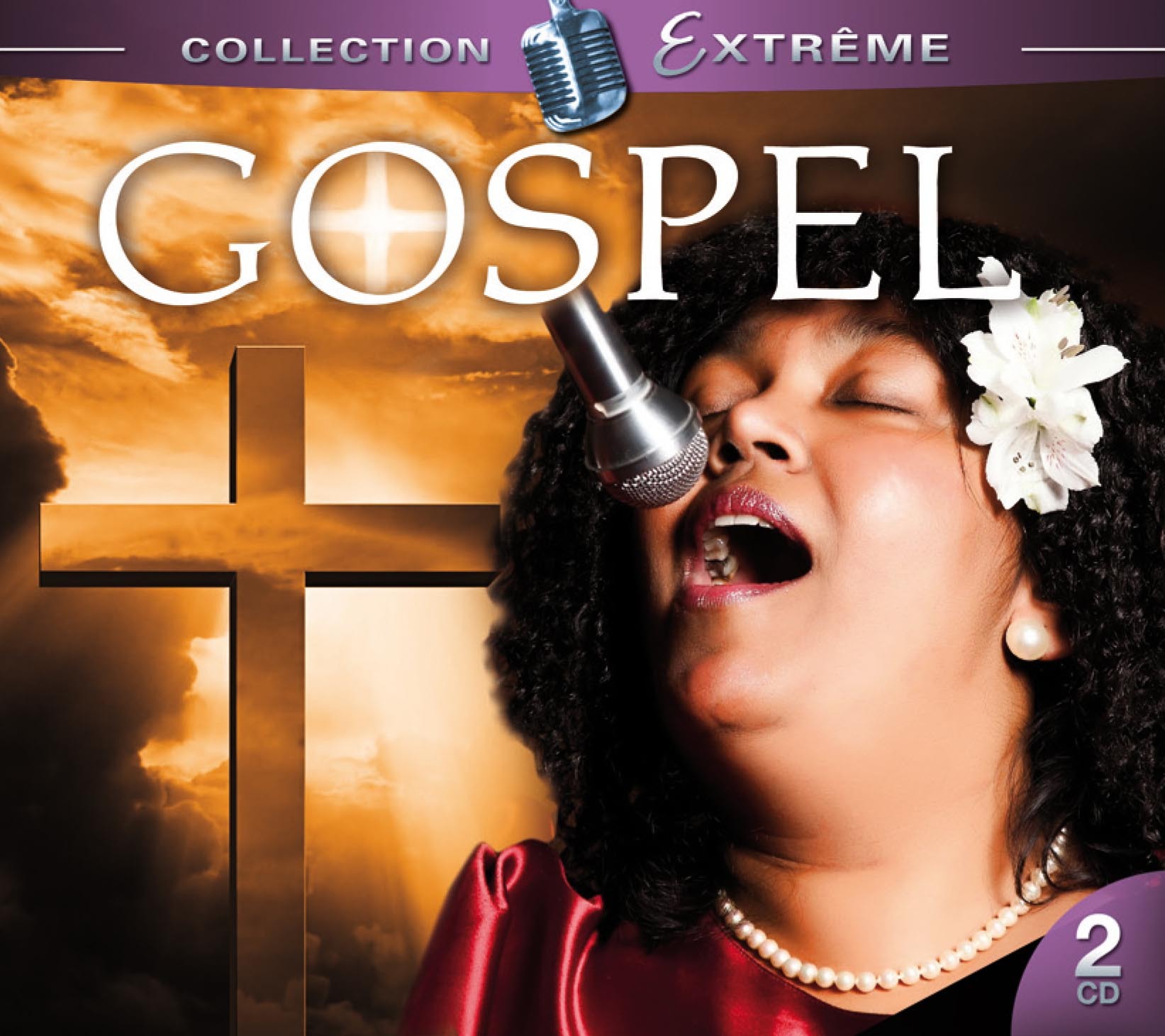 GOSPEL - CD