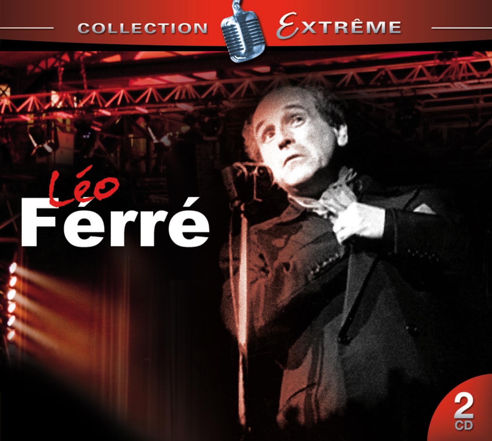 LEO FERRE - CD