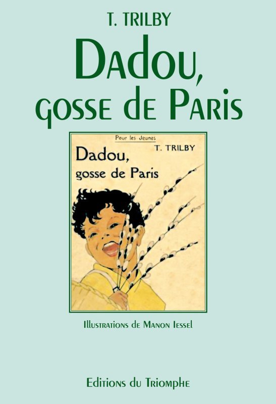 Dadou, gosse de Paris