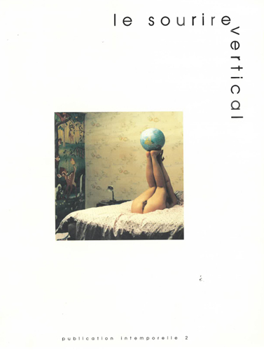 Sourire vertical 2 (Le)