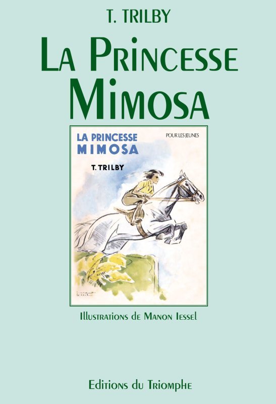 La Princesse Mimosa