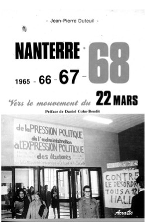 Nanterre 68