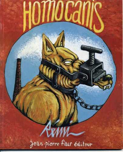 Homocanis